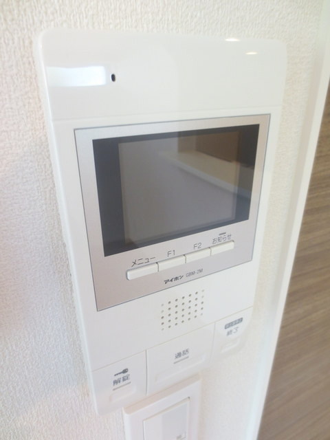 レアメリアのセキュリティ|／大手ハウスメーカー施工／他部屋写真／
