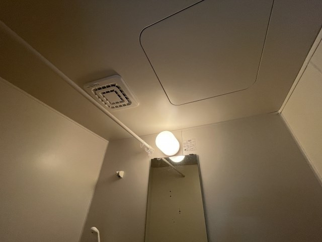ウイング高丘Ⅴ の設備