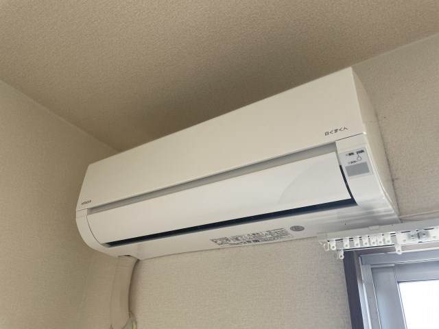 ウイング高丘Ⅴ の設備