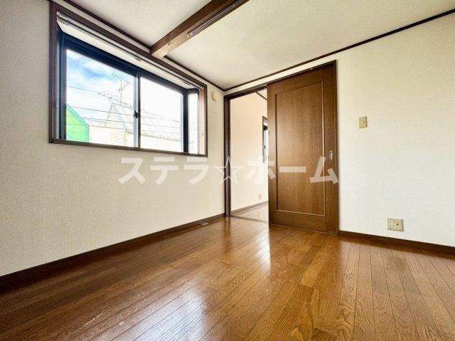 南正雀2 中古戸建の洋室|洋室です