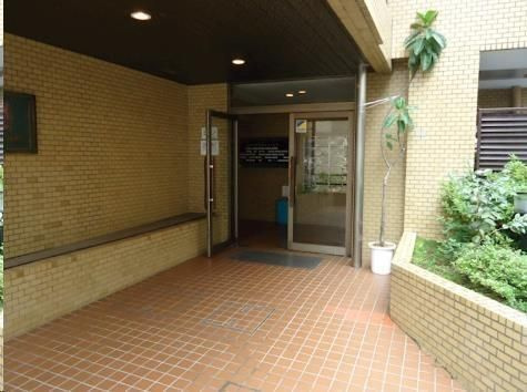 ライオンズマンション本駒込第2のその他共用部分