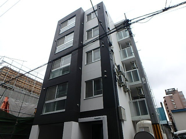 Ｐｒｅｓｃｅｌｔｏ南７条