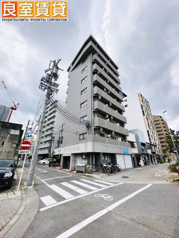 【外観】 | Belle Vivre新栄