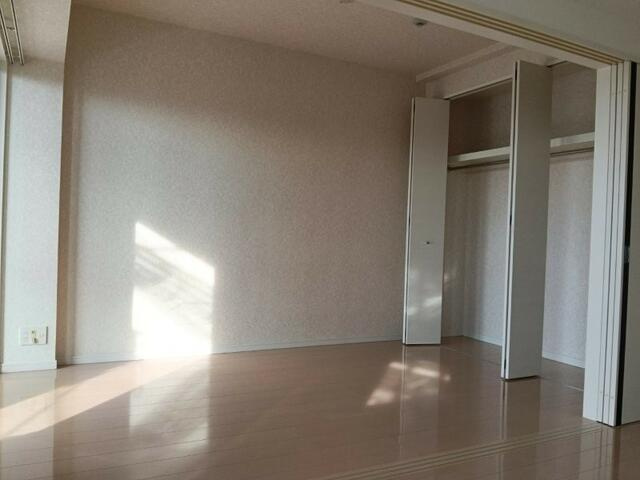 【寝室】