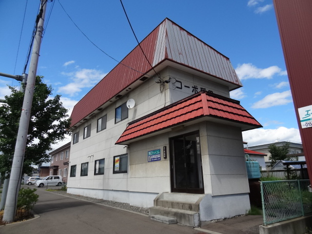 コーポ稲田