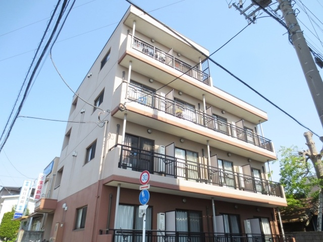 コスモス武蔵浦和