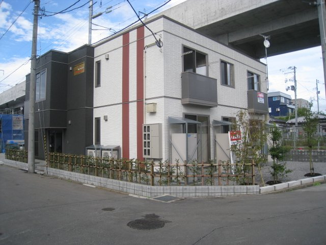 シャーメゾンラクロン