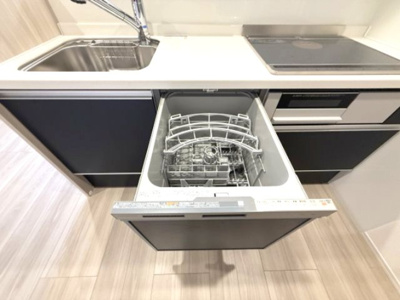 【設備】 | グランツ上福万　B棟