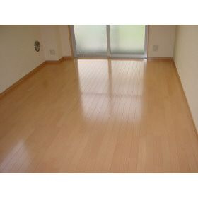 ベルーテの居間・リビング