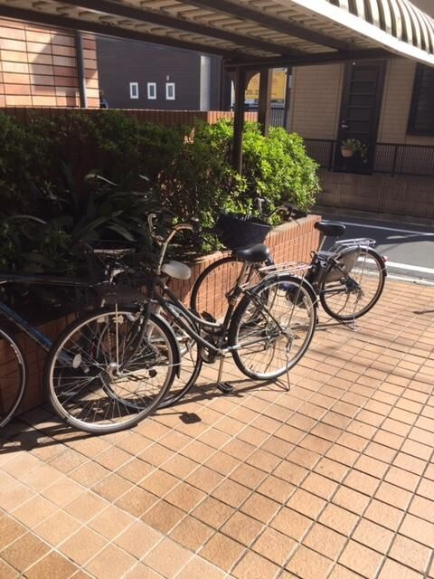 ホソブチマンションのその他共用部分
