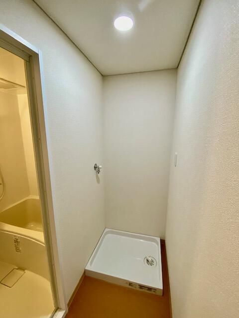ホソブチマンションの設備