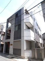 Wise Next　北千住の画像
