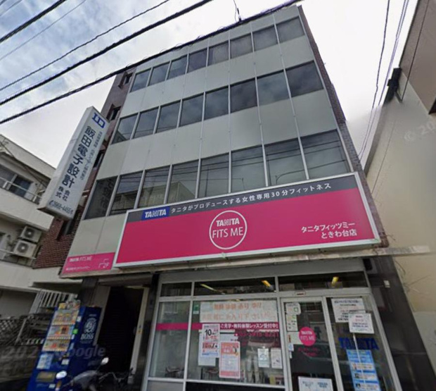 【外観】