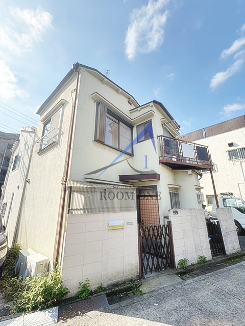 北千住戸建