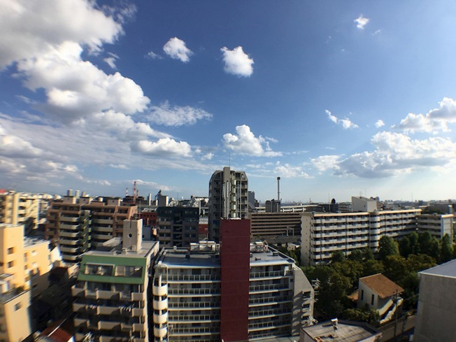 【展望】