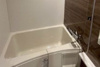 【浴室】リヴシティ北馬込 