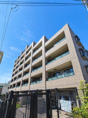 【外観】 | 愛甲石田駅９分 | 陽当たり良好です。