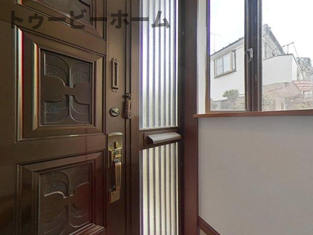 小手指ガーデン戸建のその他
