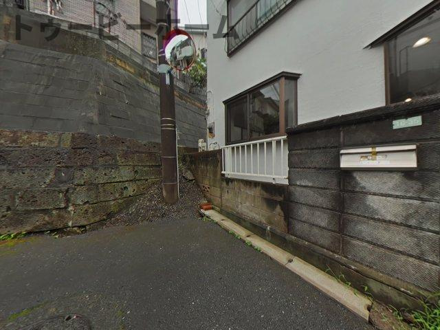 小手指ガーデン戸建の周辺