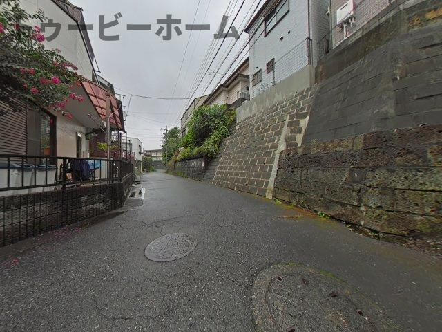 小手指ガーデン戸建の周辺