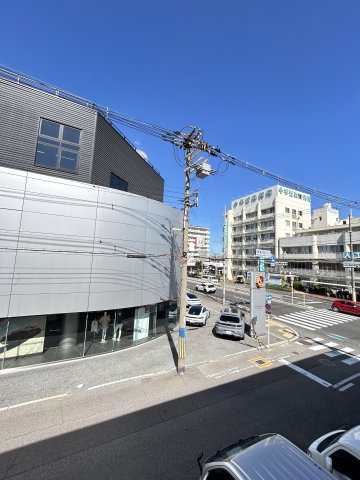 【展望】 | Acht HIK Sakaihigashi
