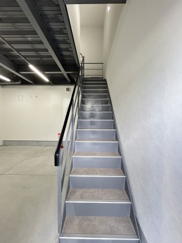 【設備】 | Acht HIK Sakaihigashi