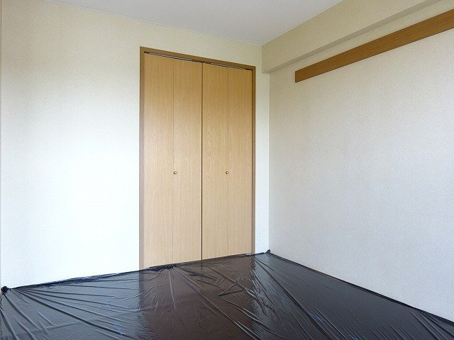 ユーフォルビアの収納|たっぷりとした収納スペースです