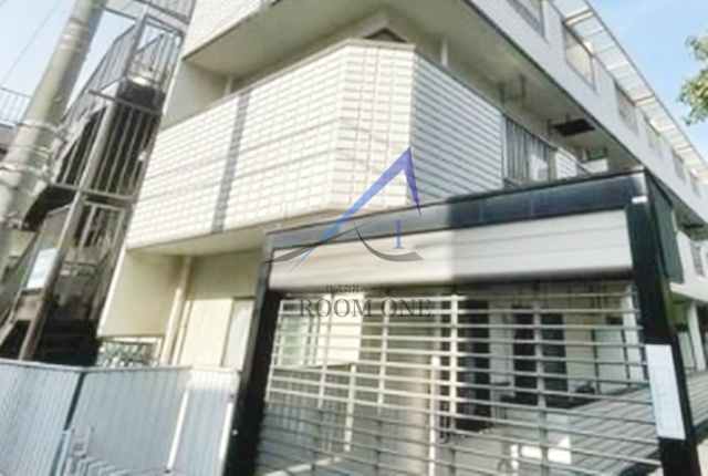 アネックス山崎