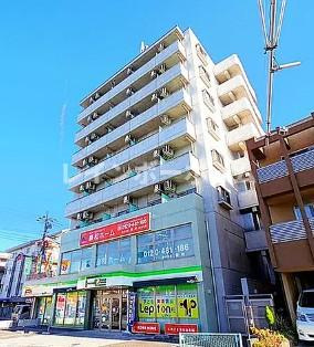 STEILARの外観