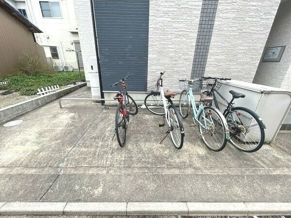 アーク名古屋のその他共用部分