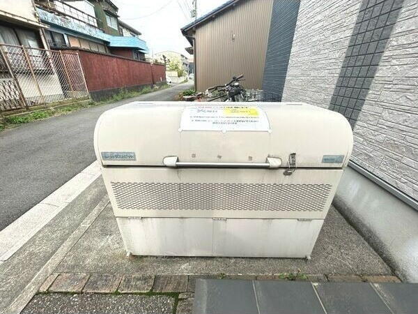 アーク名古屋のその他共用部分