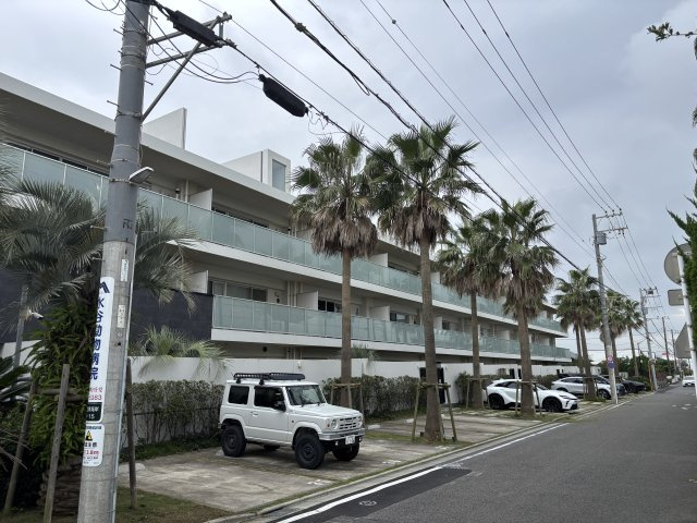 レ・ジェイド辻堂東海岸の画像