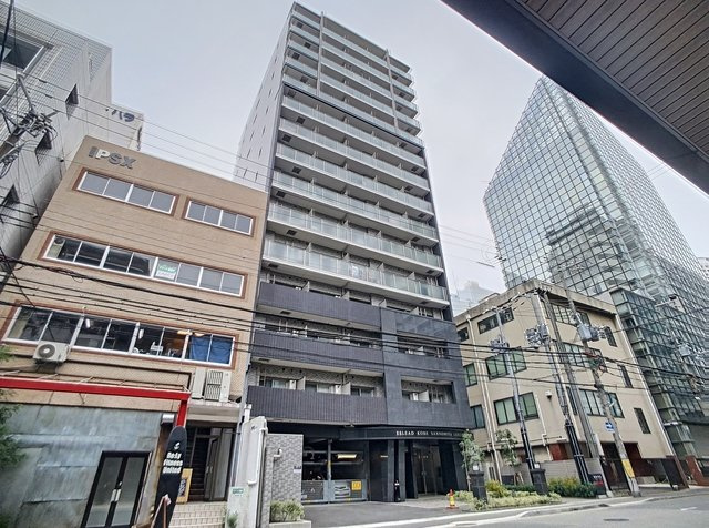 エスリード神戸三宮ラグジェ
