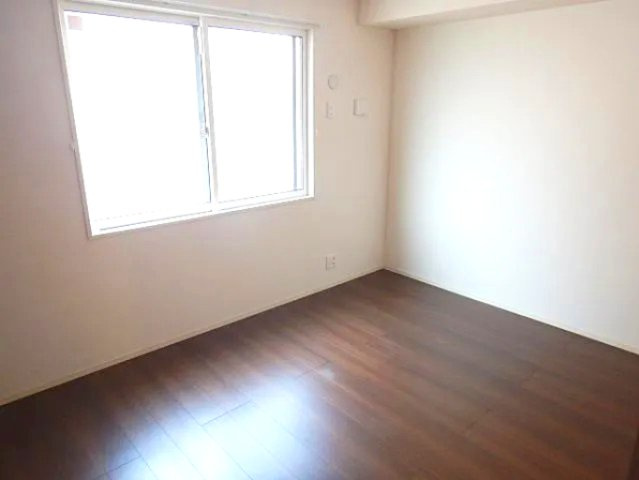 マ・メゾン岩屋の居間・リビング