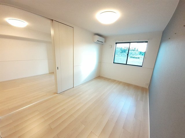 エムズ　サニーガーデンⅩⅩⅢの内装|過ごしやすい室内です
