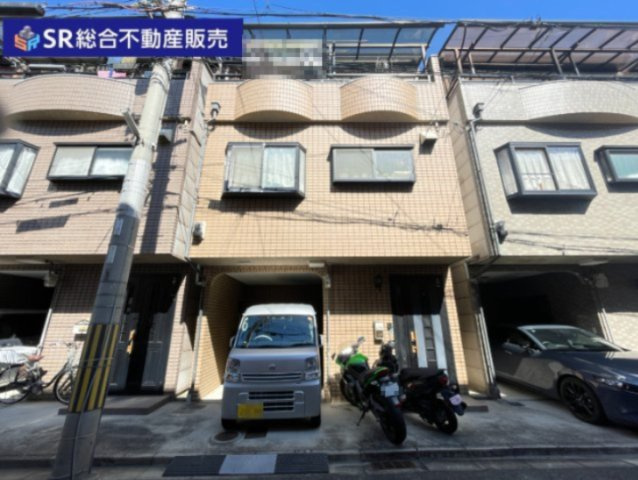 中鴻池町1丁目中古戸建