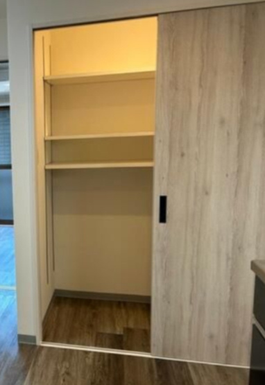 【収納】 | ル・シャトーローゼ