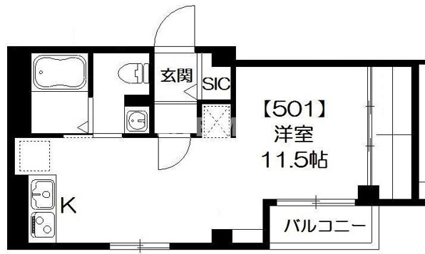  Ｋ館