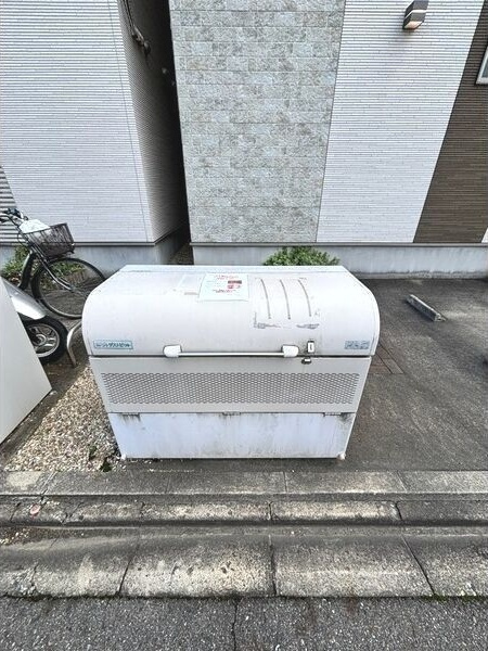アインス グリュックの設備