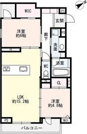 【間取り】 | 極稀