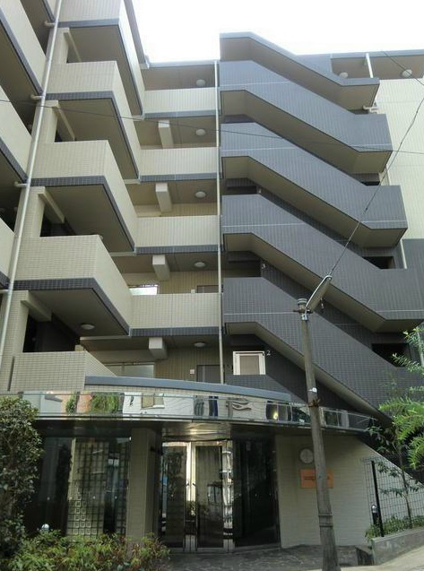 レナトゥス四谷の画像