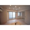 【居間・リビング】S-RESIDENCE円山表参道 