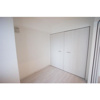 【寝室】S-RESIDENCE円山表参道 