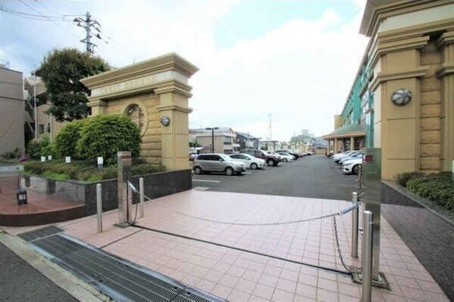クレスト連坊のその他