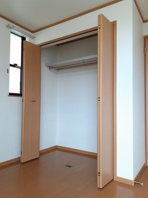 Ｓ’ＣＩＥＬの収納
