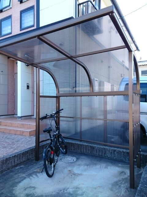 Ｓ’ＣＩＥＬの設備
