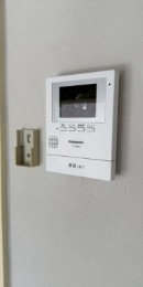 【セキュリティ】 | ヒルトップ鶴川