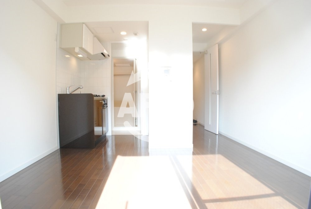 ジュネーゼグラン天満の洋室|ジュネーゼグラン天満　洋室