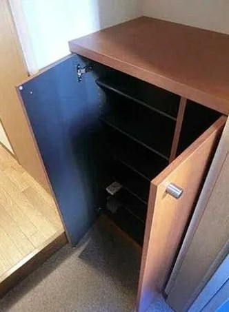 【玄関】