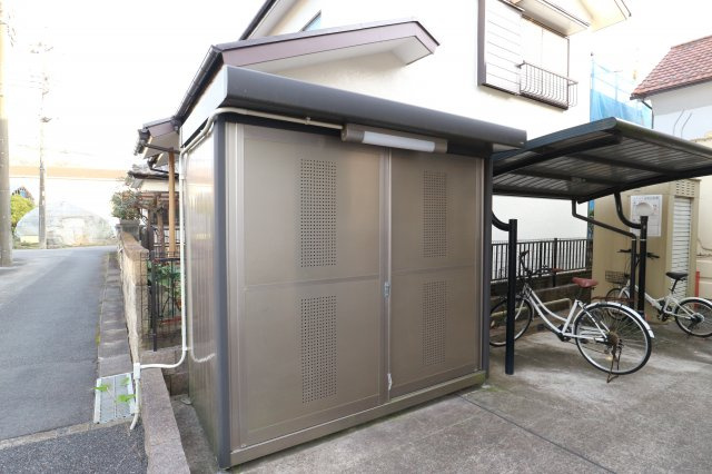 レオネクストエスプリットテラスのその他